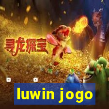 luwin jogo